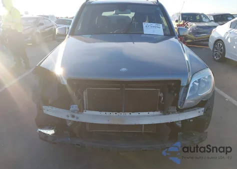 2015 Mercedes-Benz Glk 350 4Matic из США, поврежденный, VIN WDCGG8JB7FG363785